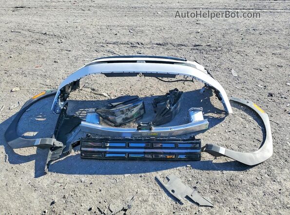 5NMP44GL5RH057236 2024 HYUNDAI SANTA Белый Вид наклейки с VIN-кодом
