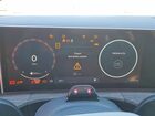 2024 Hyundai Santa Fe Limited Белый vin: 5NMP44GL5RH057236