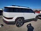 2024 Hyundai Santa Fe Limited Белый vin: 5NMP44GL5RH057236