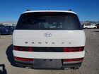 2024 Hyundai Santa Fe Limited Белый vin: 5NMP44GL5RH057236