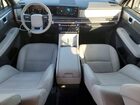 2024 Hyundai Santa Fe Limited Белый vin: 5NMP44GL5RH057236