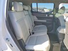 2024 Hyundai Santa Fe Limited Белый vin: 5NMP44GL5RH057236