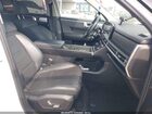 2025 Hyundai Santa Fe Limited White vin: 5NMP44GL6SH094978