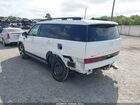 2025 Hyundai Santa Fe Limited White vin: 5NMP44GL6SH094978