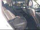 2025 Hyundai Santa Fe Limited White vin: 5NMP44GL6SH094978