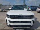 2025 Hyundai Santa Fe Limited White vin: 5NMP44GL6SH094978