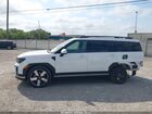2025 Hyundai Santa Fe Limited White vin: 5NMP44GL6SH094978