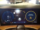 2025 Hyundai Santa Fe Limited Gray vin: 5NMP4DGL2SH089339