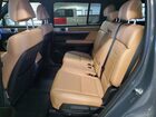 2025 Hyundai Santa Fe Limited Gray vin: 5NMP4DGL2SH089339