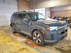 2025 Hyundai Santa Fe Limited Gray vin: 5NMP4DGL2SH089339