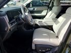 2026 Hyundai Santa Fe Calligraphy Green vin: 5NMP54G15TH086707