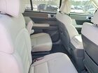 2026 Hyundai Santa Fe Calligraphy Green vin: 5NMP54G15TH086707
