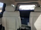 2026 Hyundai Santa Fe Calligraphy Green vin: 5NMP54G15TH086707