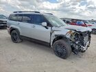2025 Hyundai Santa Fe Hybrid Blue Hev Silver vin: 5NMP54G16SH059384 2025 Hyundai Santa Fe Hybrid Blue Hev Silver vin: 5NMP54G16SH059384