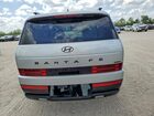 2025 Hyundai Santa Fe Hybrid Blue Hev Silver vin: 5NMP54G16SH059384 2025 Hyundai Santa Fe Hybrid Blue Hev Silver vin: 5NMP54G16SH059384