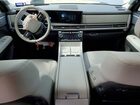 2025 Hyundai Santa Fe Hybrid Blue Hev Silver vin: 5NMP54G16SH059384 2025 Hyundai Santa Fe Hybrid Blue Hev Silver vin: 5NMP54G16SH059384
