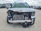 2025 Hyundai Santa Fe Hybrid Blue Hev Silver vin: 5NMP54G16SH059384 2025 Hyundai Santa Fe Hybrid Blue Hev Silver vin: 5NMP54G16SH059384