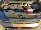 2026 Hyundai Santa Fe Calligraphy Коричневый vin: 5NMP54G17TH079628
