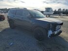 2026 Hyundai Santa Fe Calligraphy Gray vin: 5NMP54GL0TH165543