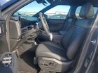 2026 Hyundai Santa Fe Calligraphy Gray vin: 5NMP54GL0TH165543