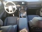 2026 Hyundai Santa Fe Calligraphy Gray vin: 5NMP54GL0TH165543
