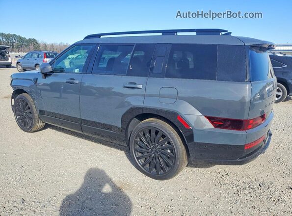 5NMP54GL0TH165543 2026 HYUNDAI SANTA FE CALLIGRAPHY Gray Tył lewy