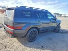 2026 Hyundai Santa Fe Calligraphy Gray vin: 5NMP54GL0TH165543