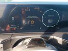 2026 Hyundai Santa Fe Calligraphy Gray vin: 5NMP54GL0TH165543