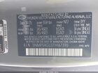 2026 Hyundai Santa Fe Calligraphy Gray vin: 5NMP54GL0TH167390