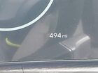 2026 Hyundai Santa Fe Calligraphy Gray vin: 5NMP54GL0TH167390