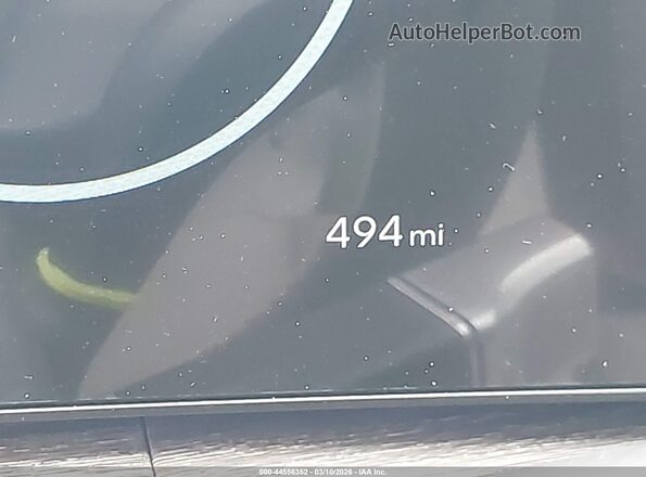 5NMP54GL0TH167390 2026 HYUNDAI SANTA FE CALLIGRAPHY Gray 