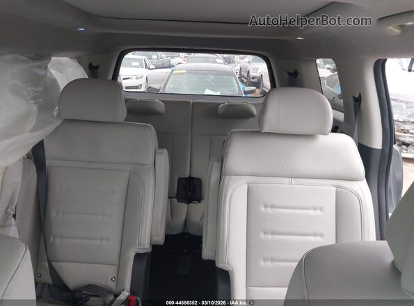 5NMP54GL0TH167390 2026 HYUNDAI SANTA FE CALLIGRAPHY Gray Widok naklejki z numerem VIN