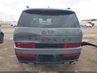 2026 Hyundai Santa Fe Calligraphy Gray vin: 5NMP54GL0TH167390
