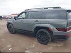 2026 Hyundai Santa Fe Calligraphy Gray vin: 5NMP54GL0TH167390