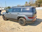 2026 Hyundai Santa Fe Calligraphy Charcoal vin: 5NMP54GL1TH180388
