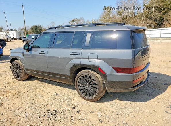 5NMP54GL1TH180388 2026 HYUNDAI SANTA FE CALLIGRAPHY Charcoal Tył lewy