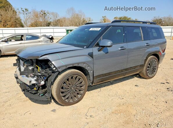 5NMP54GL1TH180388 2026 HYUNDAI SANTA FE CALLIGRAPHY Charcoal Przód lewy