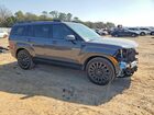 2026 Hyundai Santa Fe Calligraphy Charcoal vin: 5NMP54GL1TH180388
