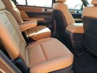 2026 Hyundai Santa Fe Calligraphy Charcoal vin: 5NMP54GL1TH180388