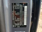 2026 Hyundai Santa Fe Calligraphy Charcoal vin: 5NMP54GL1TH180388