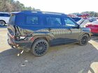 2024 Hyundai Santa Fe Calligraphy Black vin: 5NMP54GL2RH032176