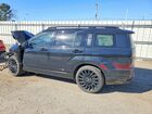 2024 Hyundai Santa Fe Calligraphy Black vin: 5NMP54GL2RH032176