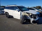 2026 Hyundai Santa Fe Calligraphy White vin: 5NMP54GL2TH178620