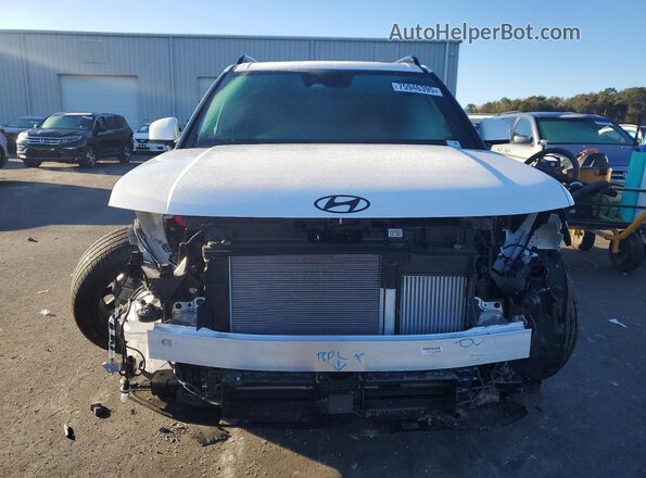 5NMP54GL2TH178620 2026 HYUNDAI SANTA FE CALLIGRAPHY White Вид спереду