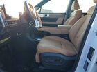 2026 Hyundai Santa Fe Calligraphy White vin: 5NMP54GL2TH178620