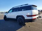 2026 Hyundai Santa Fe Calligraphy White vin: 5NMP54GL2TH178620