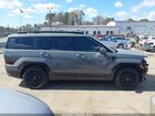 2024 Hyundai Santa Fe Calligraphy Gray vin: 5NMP54GL4RH029604
