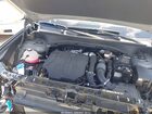 2024 Hyundai Santa Fe Calligraphy Gray vin: 5NMP54GL4RH029604