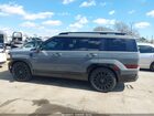 2024 Hyundai Santa Fe Calligraphy Gray vin: 5NMP54GL4RH029604