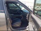 2024 Hyundai Santa Fe Calligraphy Gray vin: 5NMP54GL4RH029604